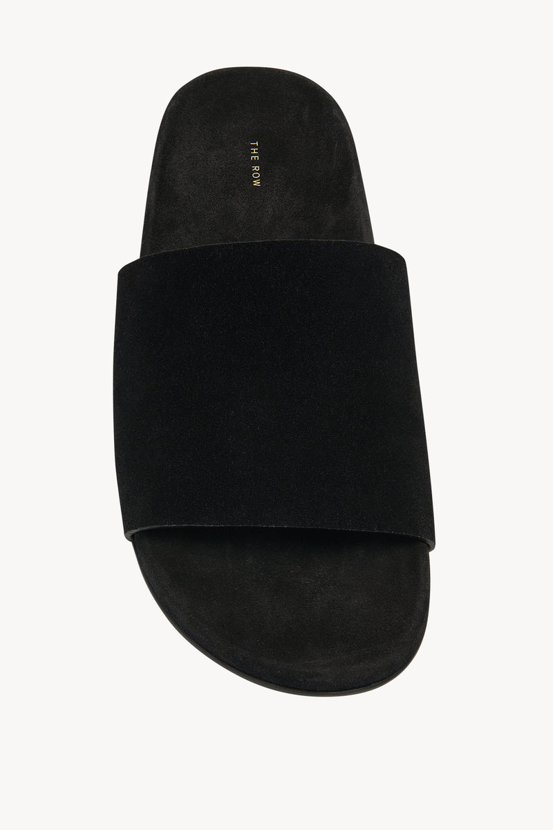 Hugo Slip-on in Pelle scamosciata