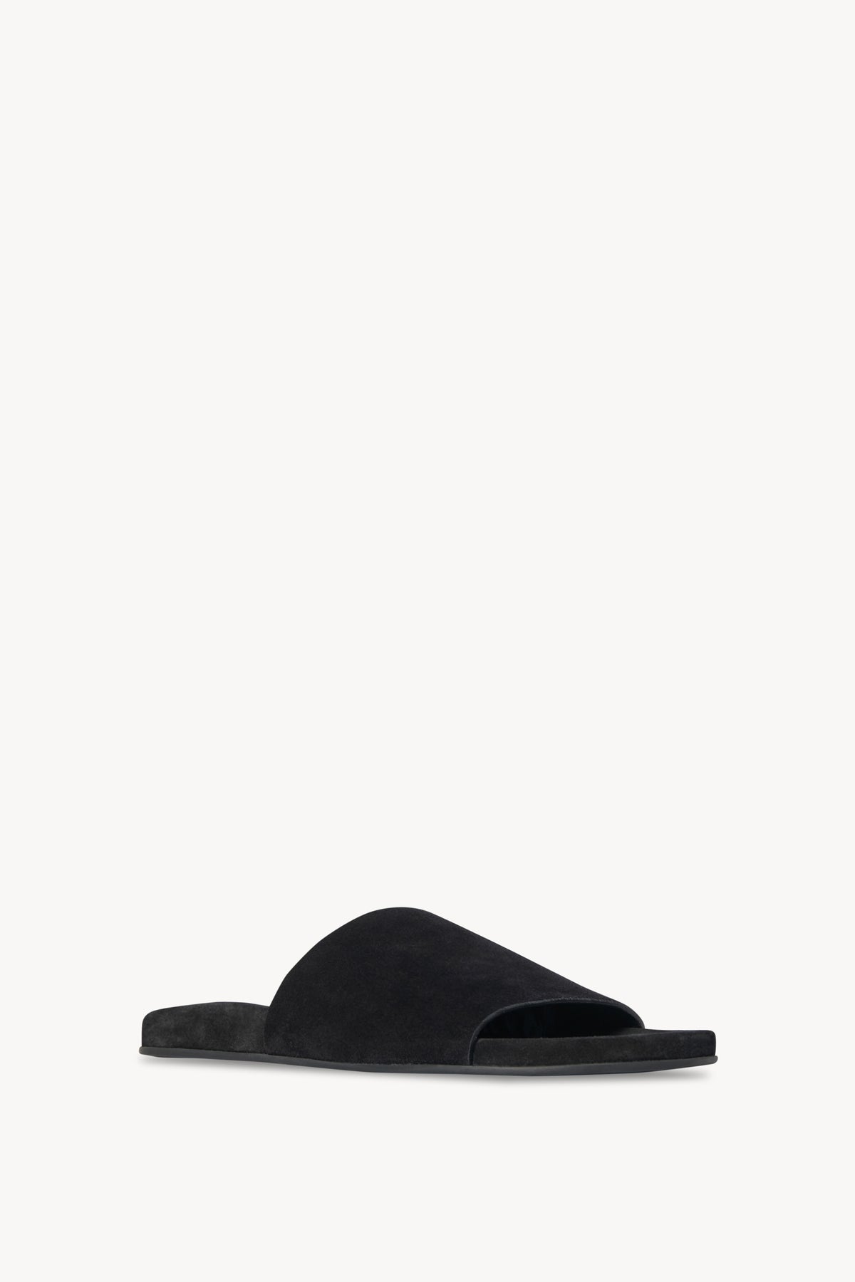 Hugo Slip-on in Pelle scamosciata