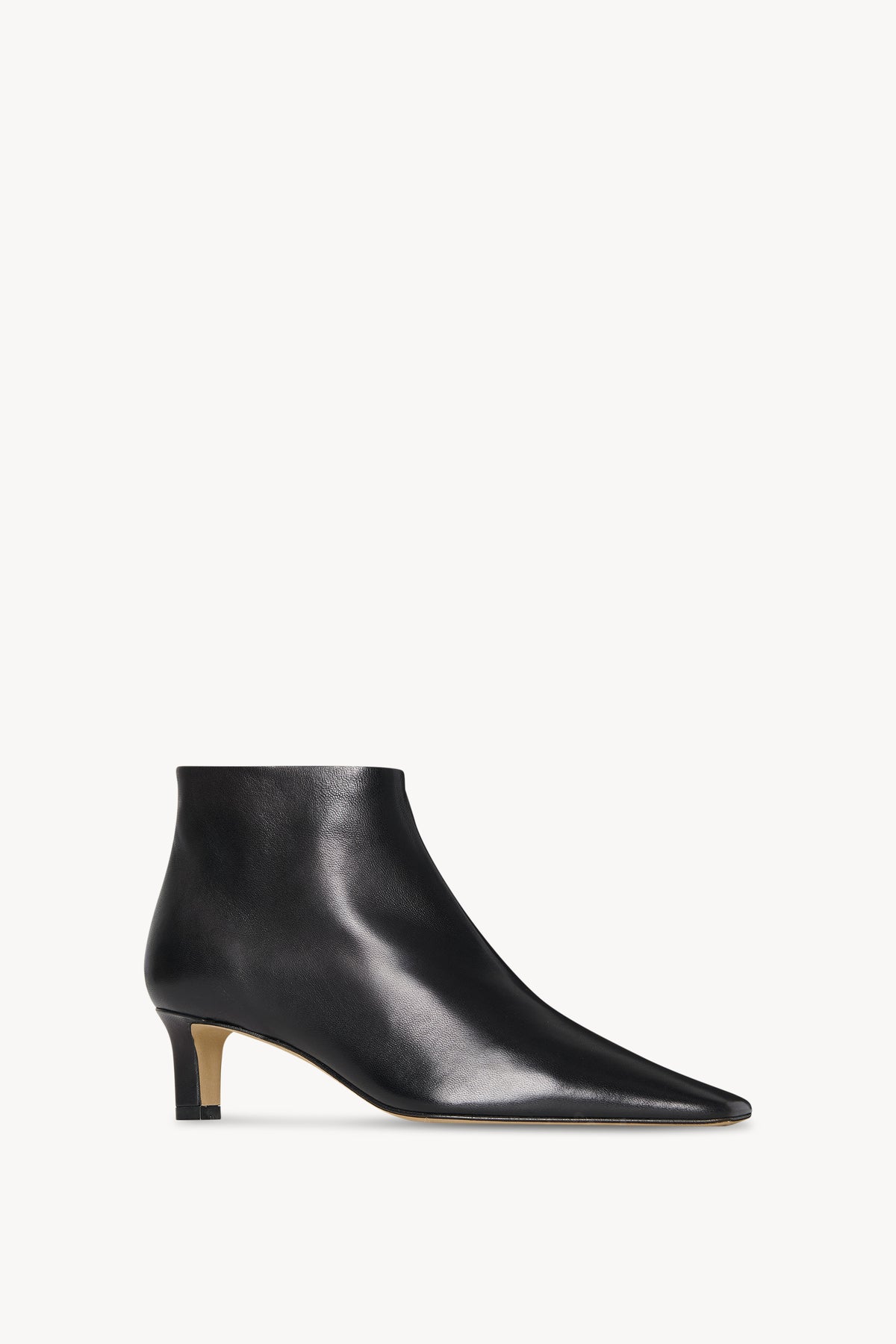 Carla Boot 45 in Leather