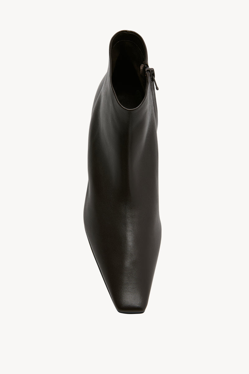Carla Boot 45 in Leather