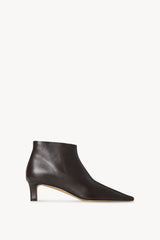 Carla Boot 45 in Leather