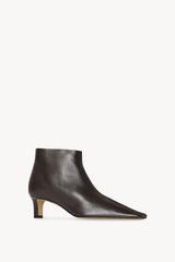 Carla Boot 45 in Leather