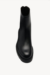 Nobilis Fast Boot in Leather