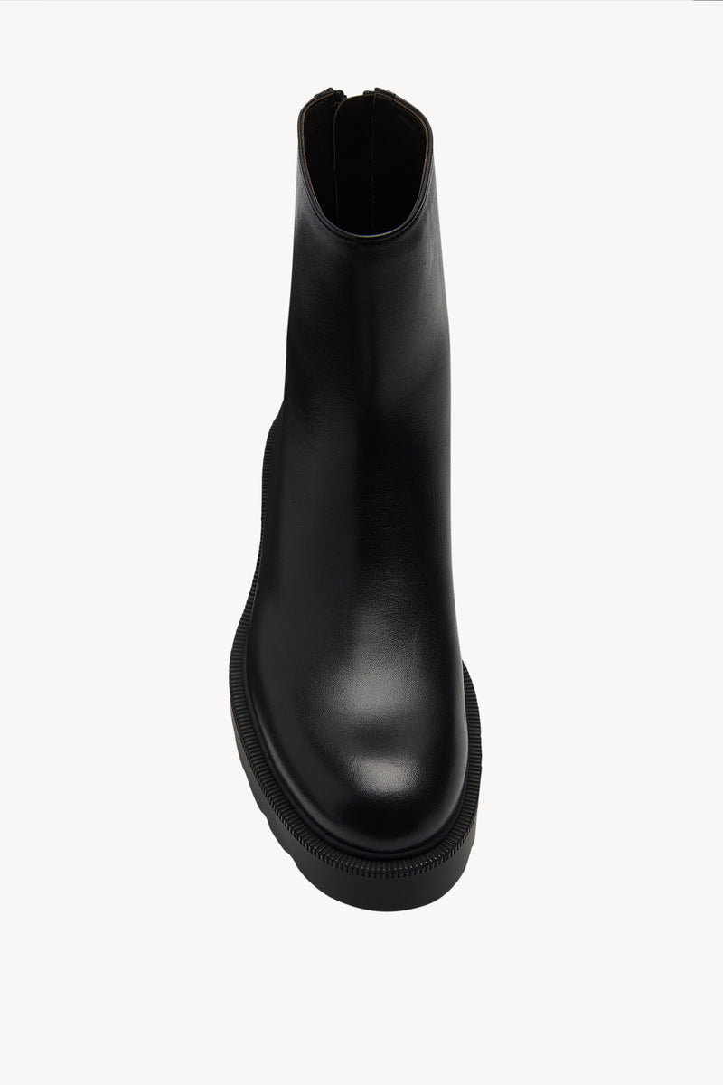 Nobilis Fast Boot in Leather