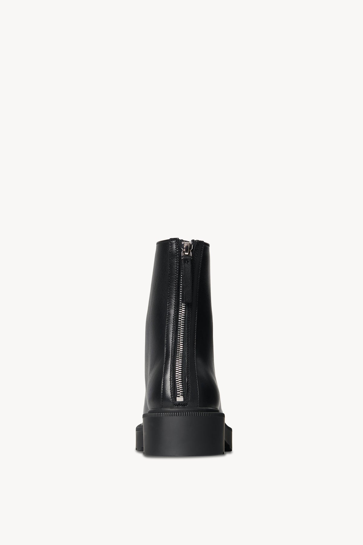 Nobilis Fast Boot in Leather