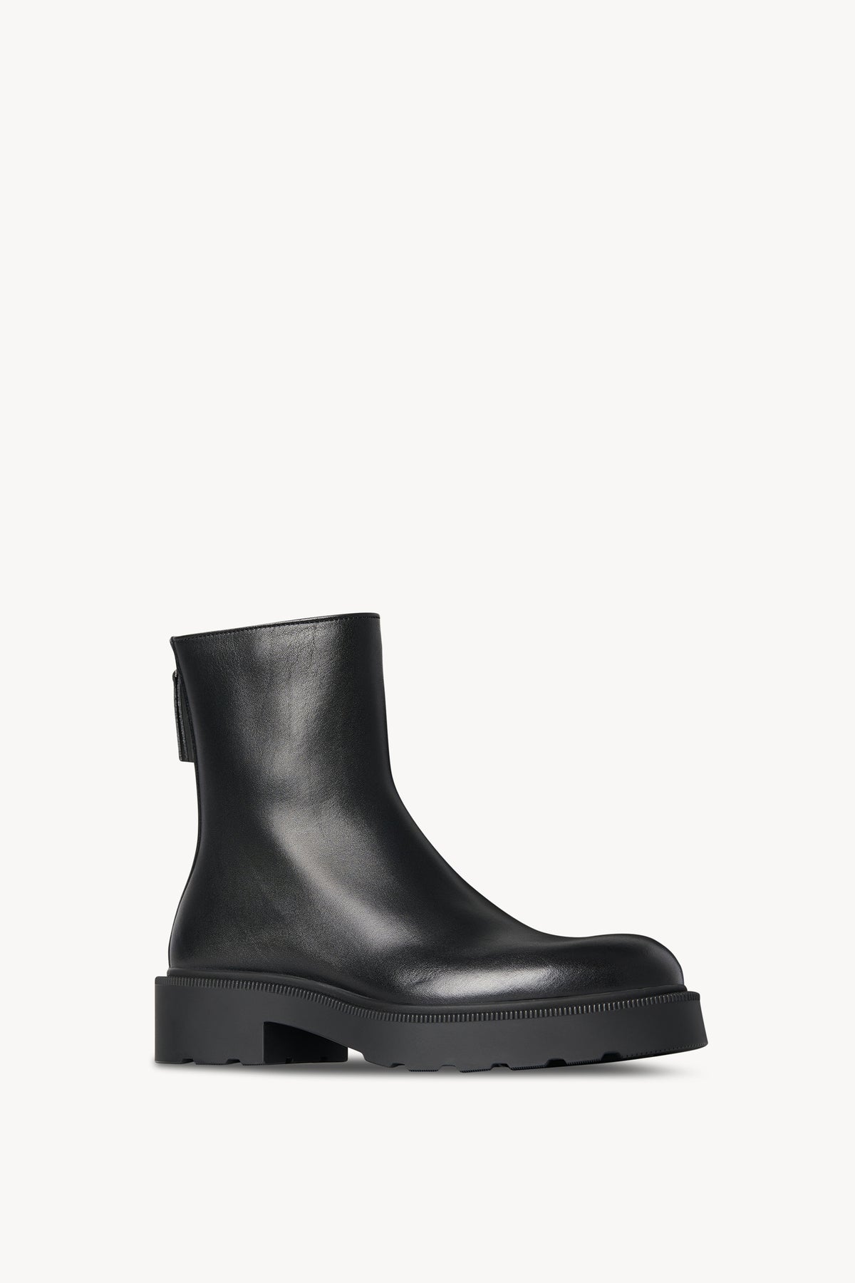 Nobilis Fast Boot in Leather