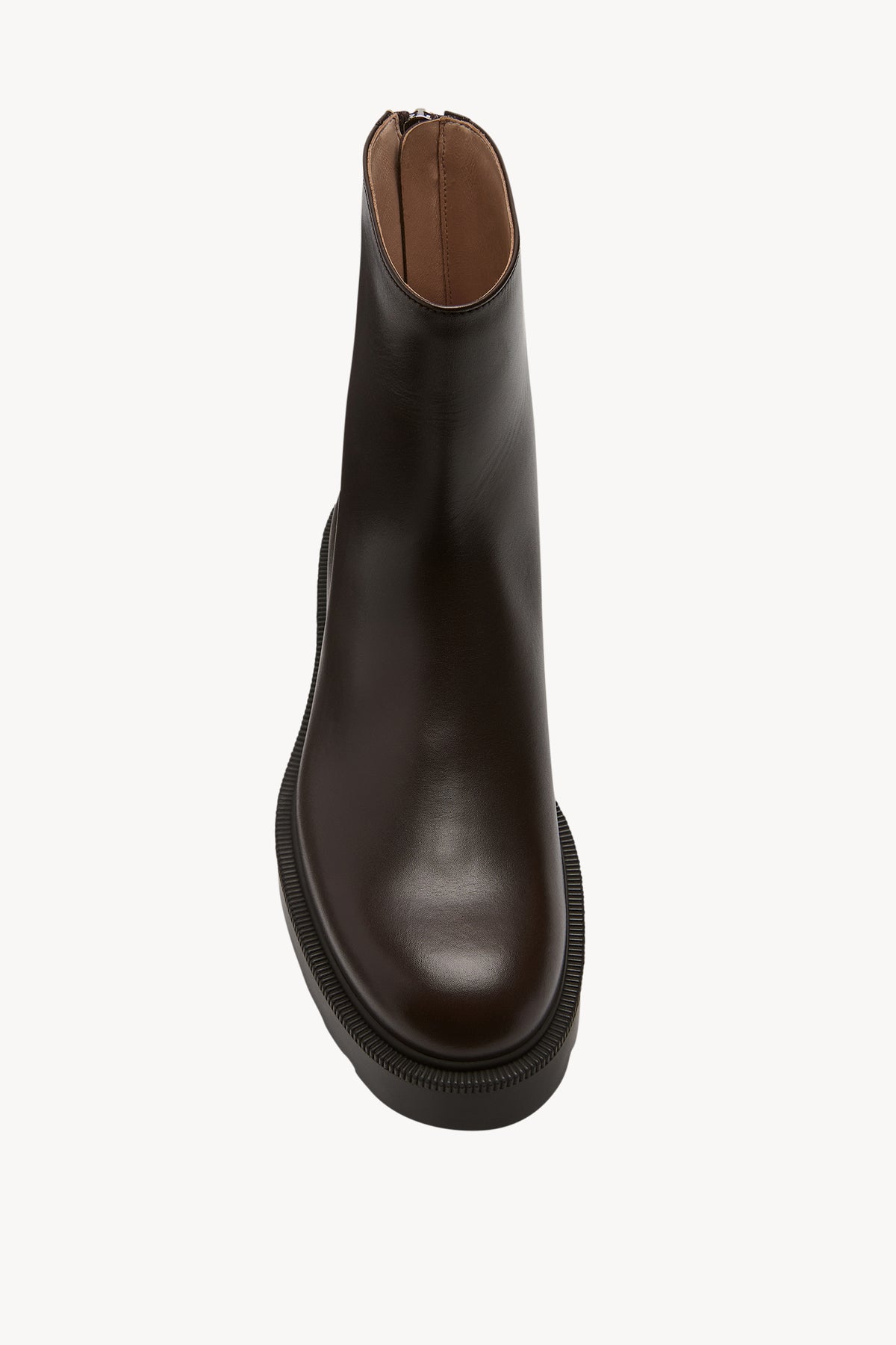 Nobilis Fast Boot in Leather