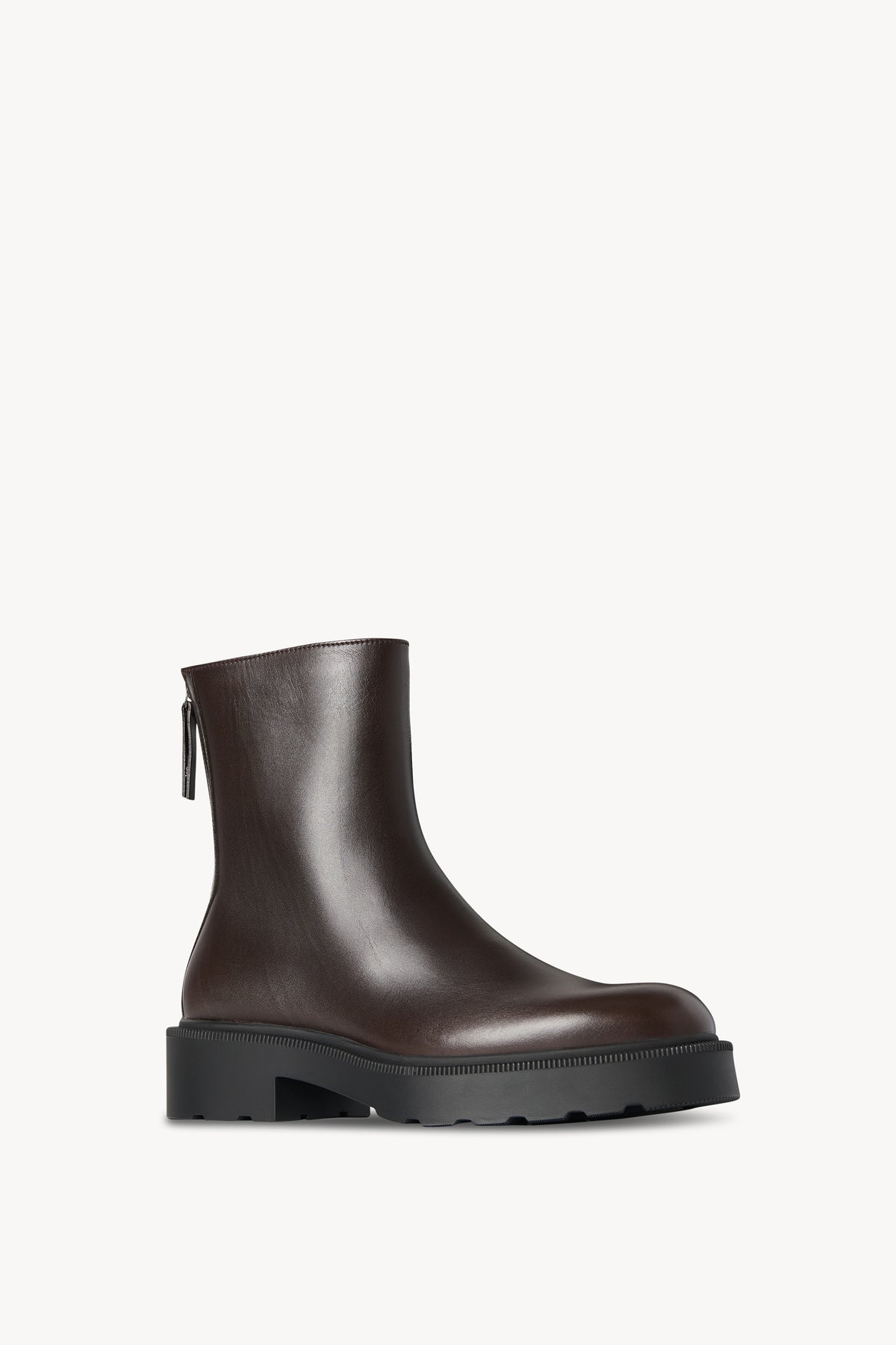 Nobilis Fast Boot in Leather