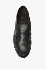 Soft Loafer in Leather