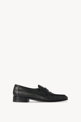 Soft Loafer en Cuir