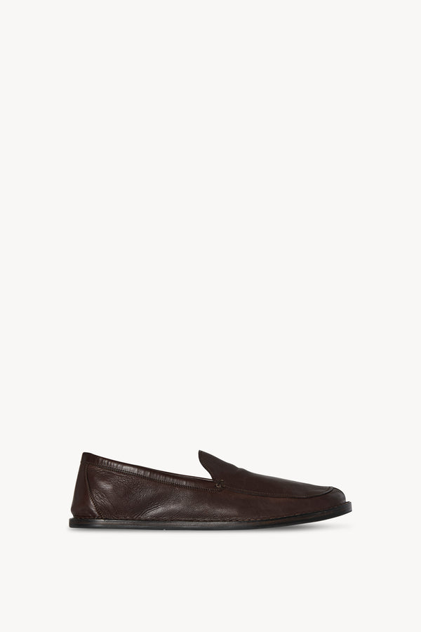 Cary V1 Loafer in Leather