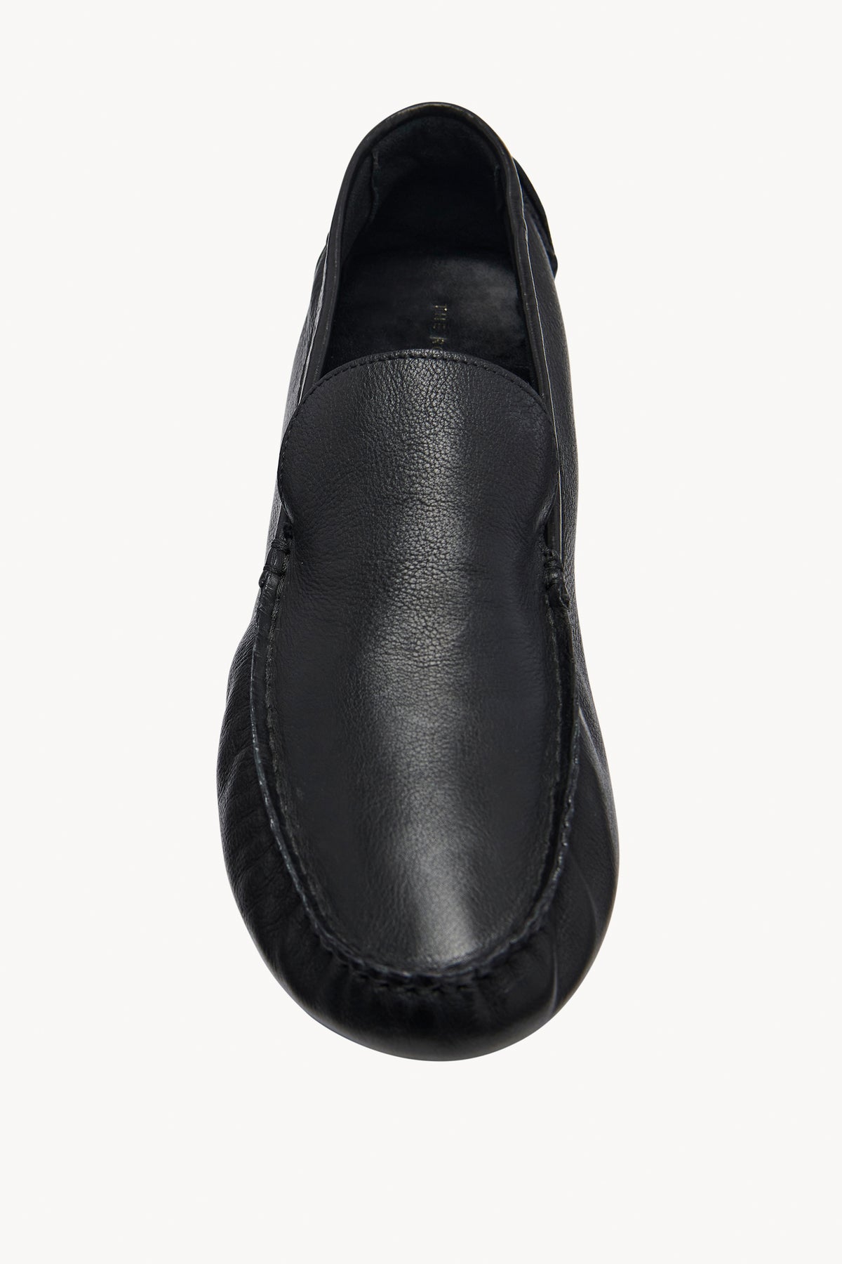 Lucca Slip On in Pelle