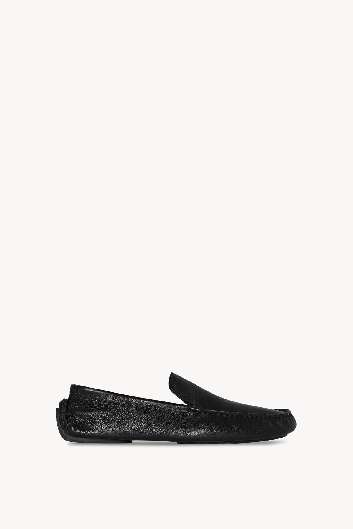 Lucca Slip On in Pelle