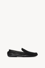 Lucca Slip On de Cuero