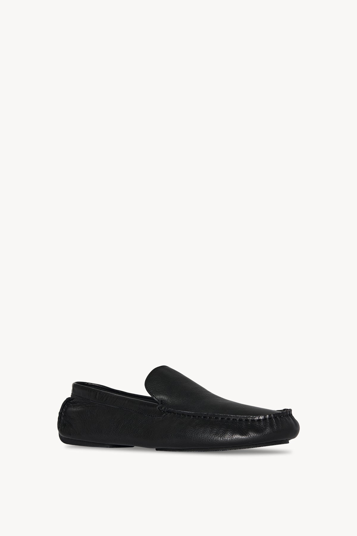 レザー製 Lucca Slip On