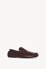 Lucca Slip On en Cuir