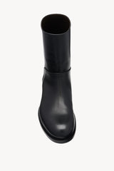 Nobilis Ankle Boot in Leather