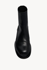 Novus Chelsea Boot in Leather