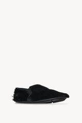 Vincit Slip On in Pony