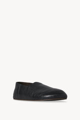 Hugh Scarpa Slip-on in Pelle