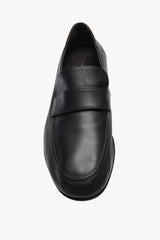 Classic Loafer in Leather