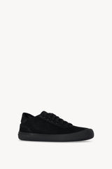 Suede Sneaker in Suede