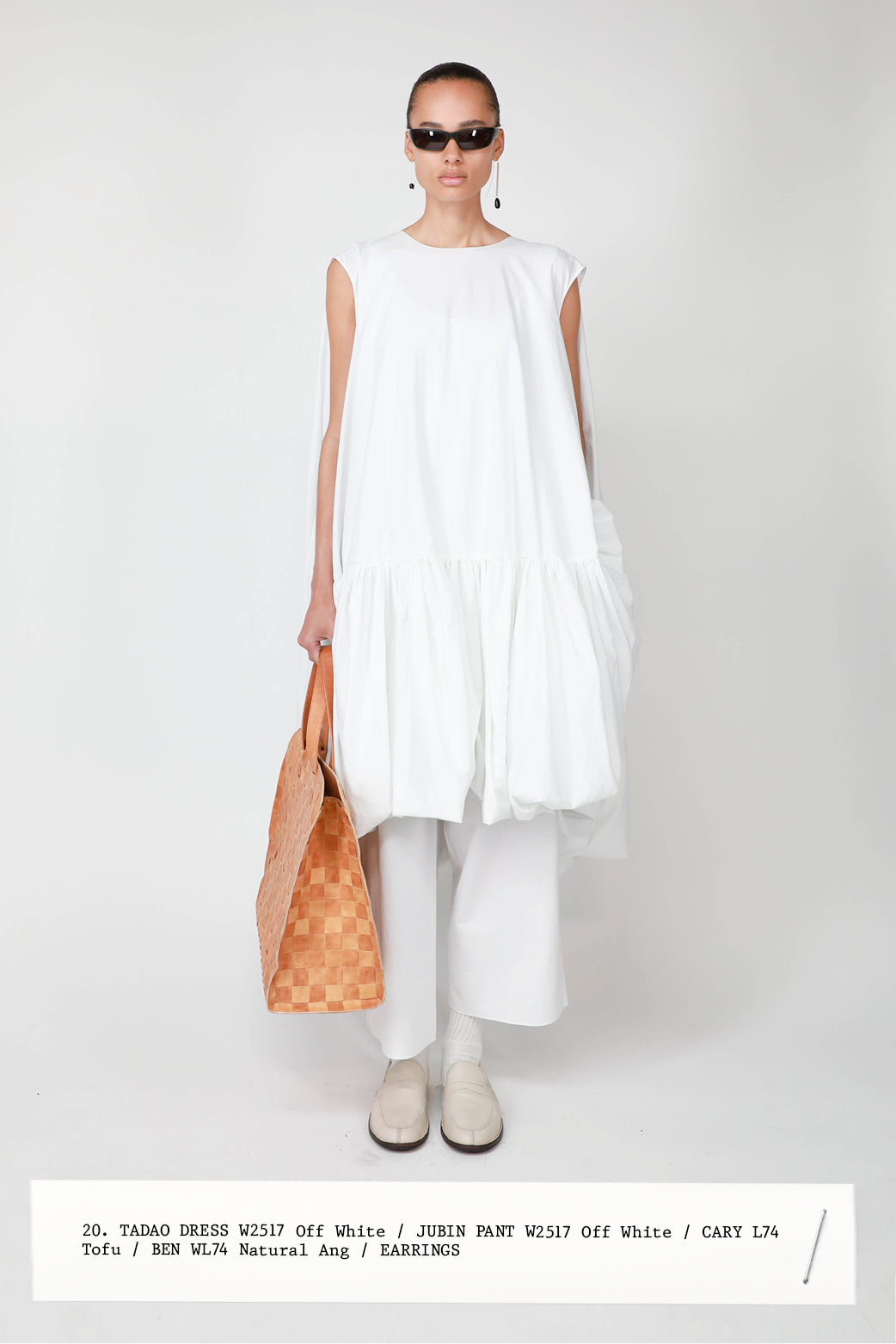 :: Spring 2024 :: Look 20