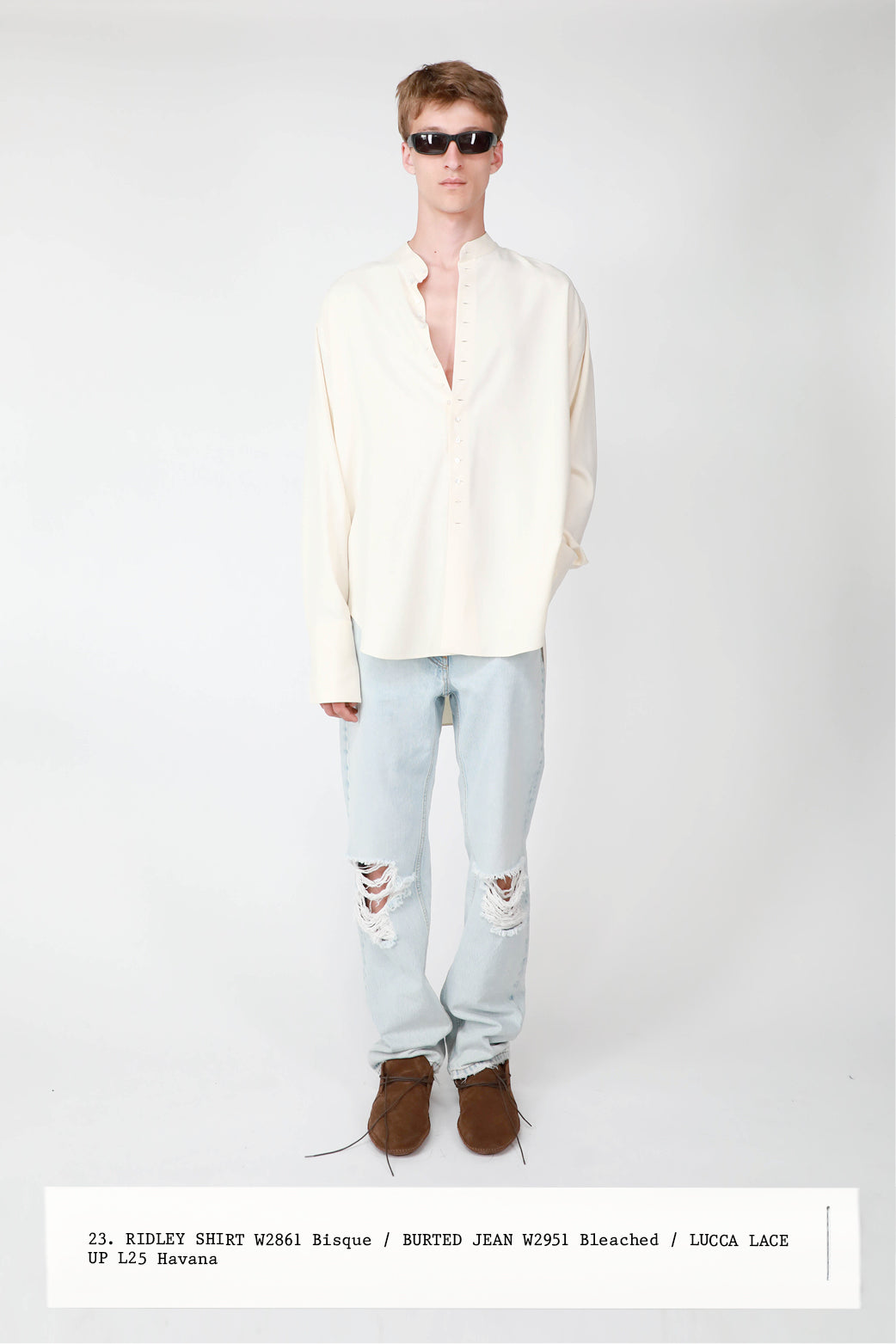 :: Spring 2024 :: Look 23