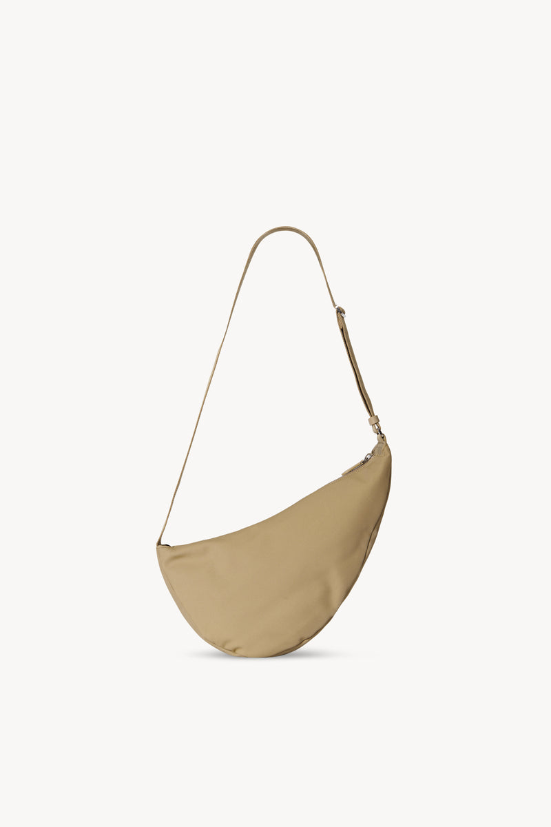 Slouchy Banana Two Borsa in nylon 