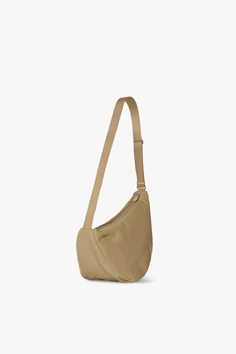 Bolso Slouchy Banana Two de Nailon 