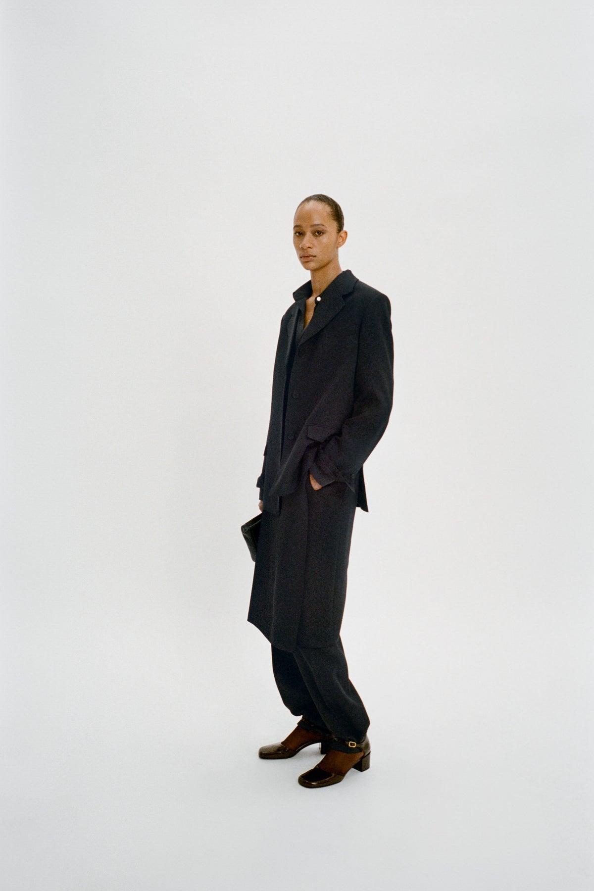 :: Fall 2025 :: Look 16