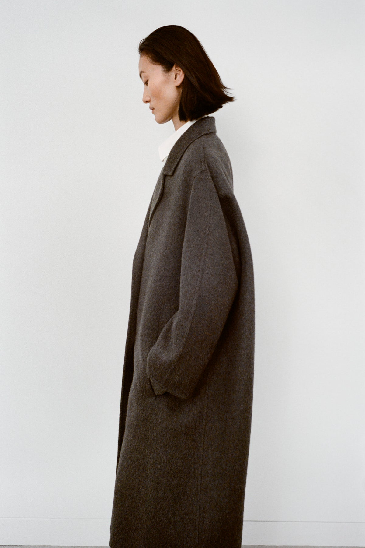 :: Fall 2025 :: Look 18