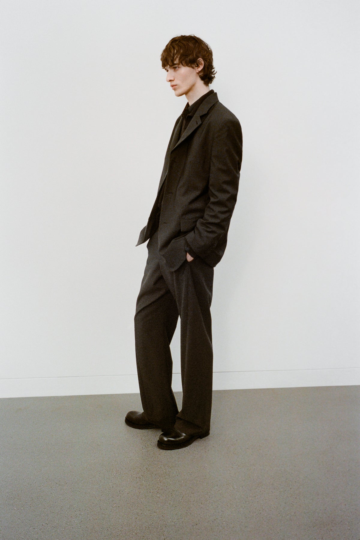 :: Fall 2025 :: Look 21