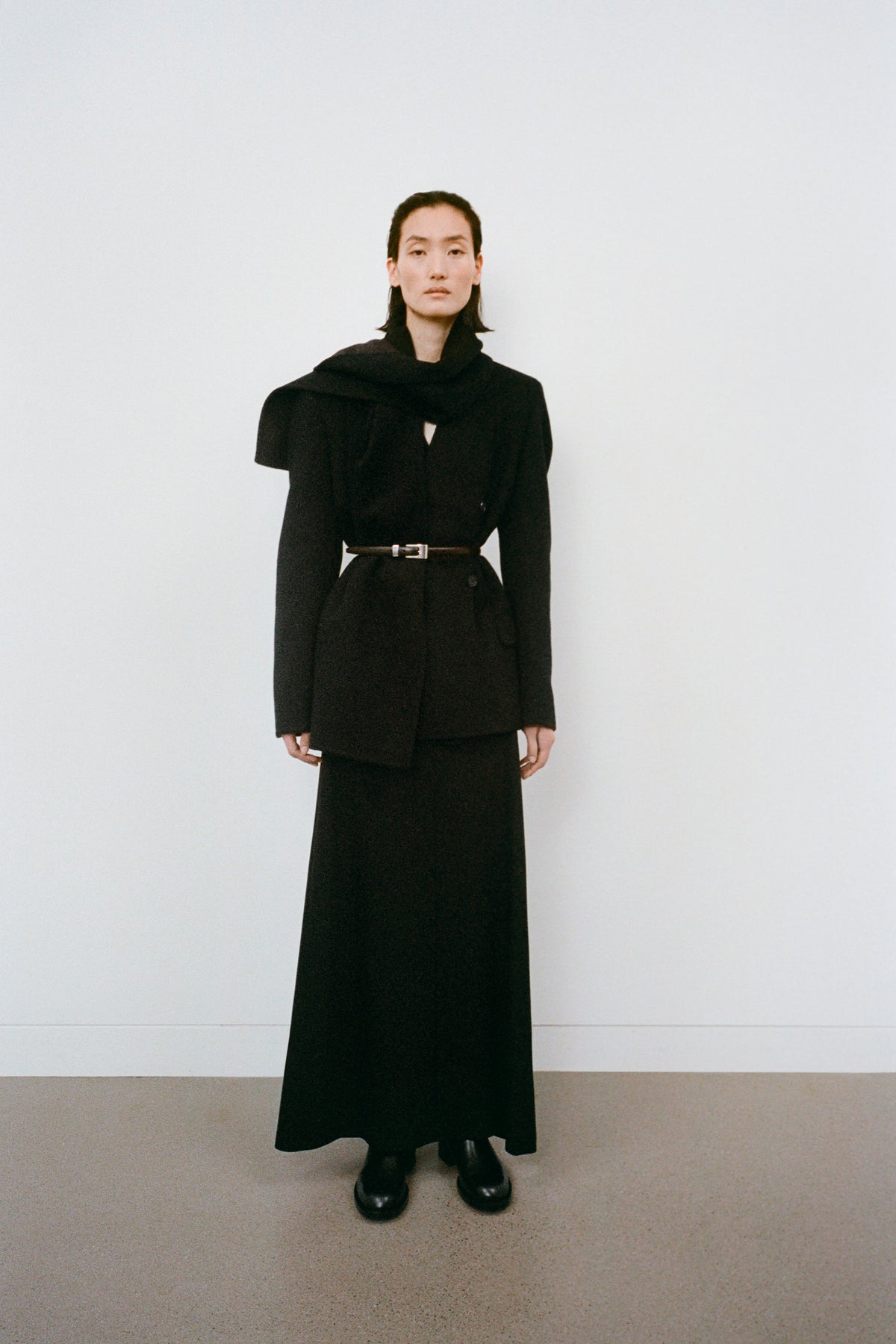 :: Fall 2025 :: Look 23