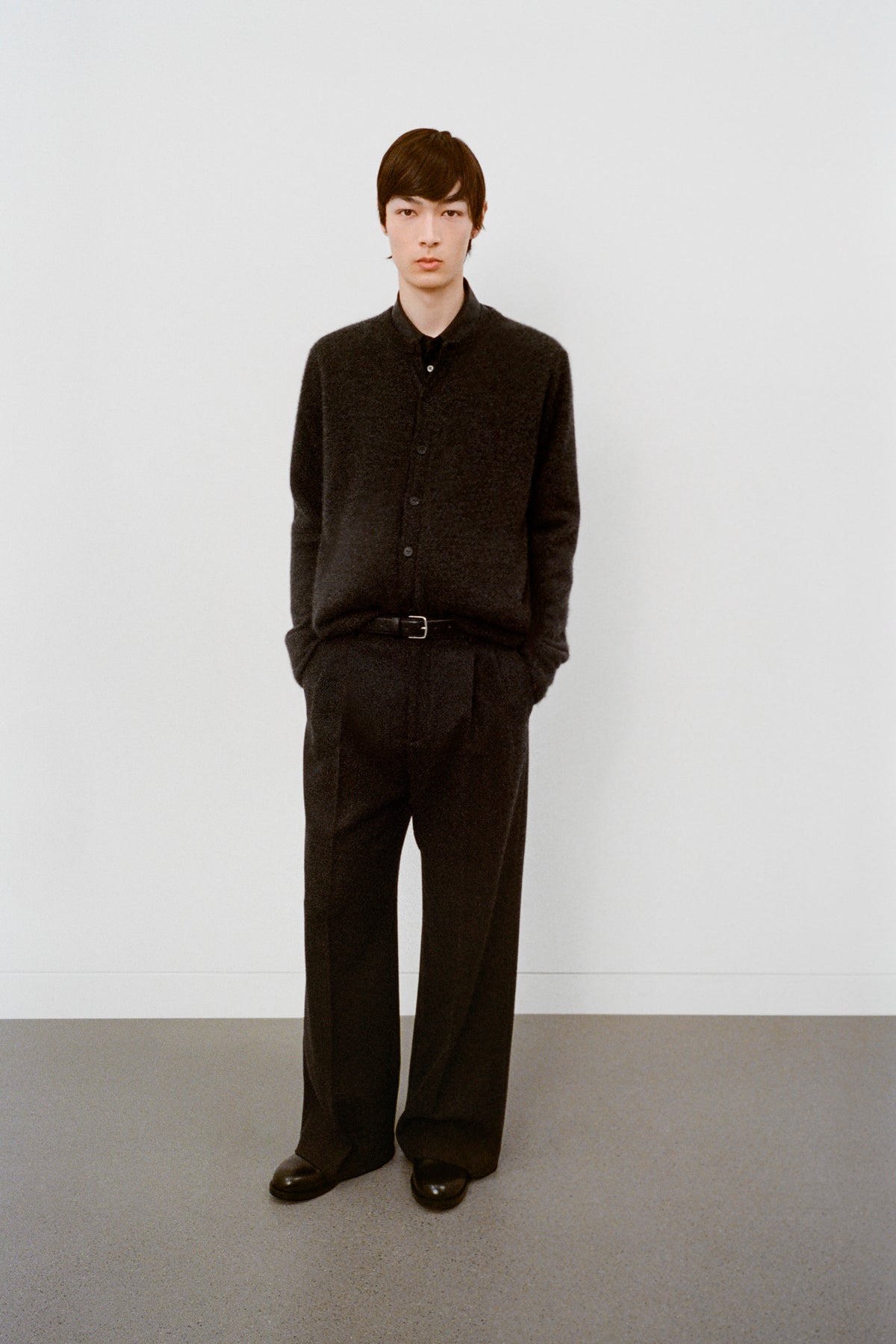 :: Fall 2025 :: Look 28