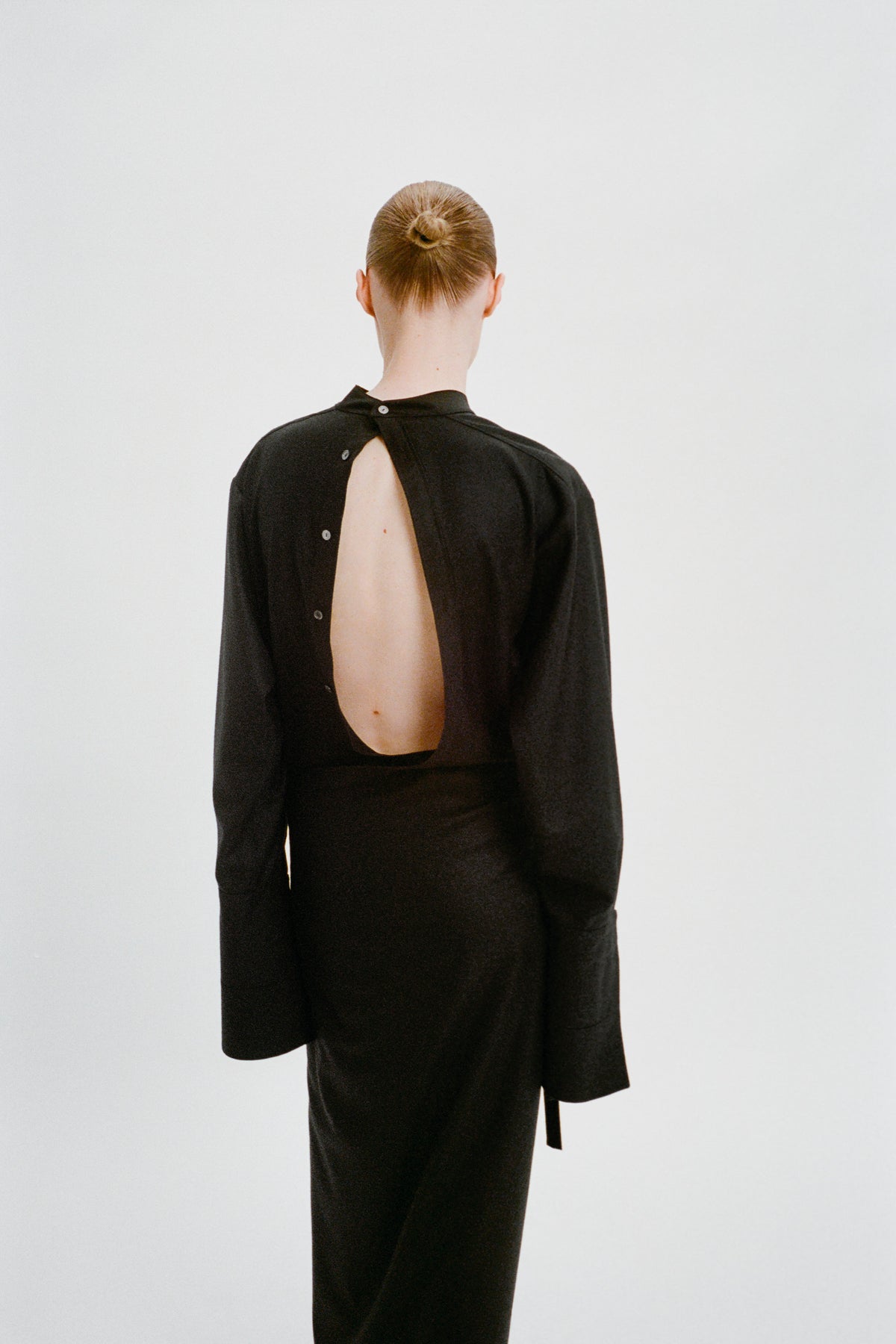 :: Fall 2025 :: Look 31