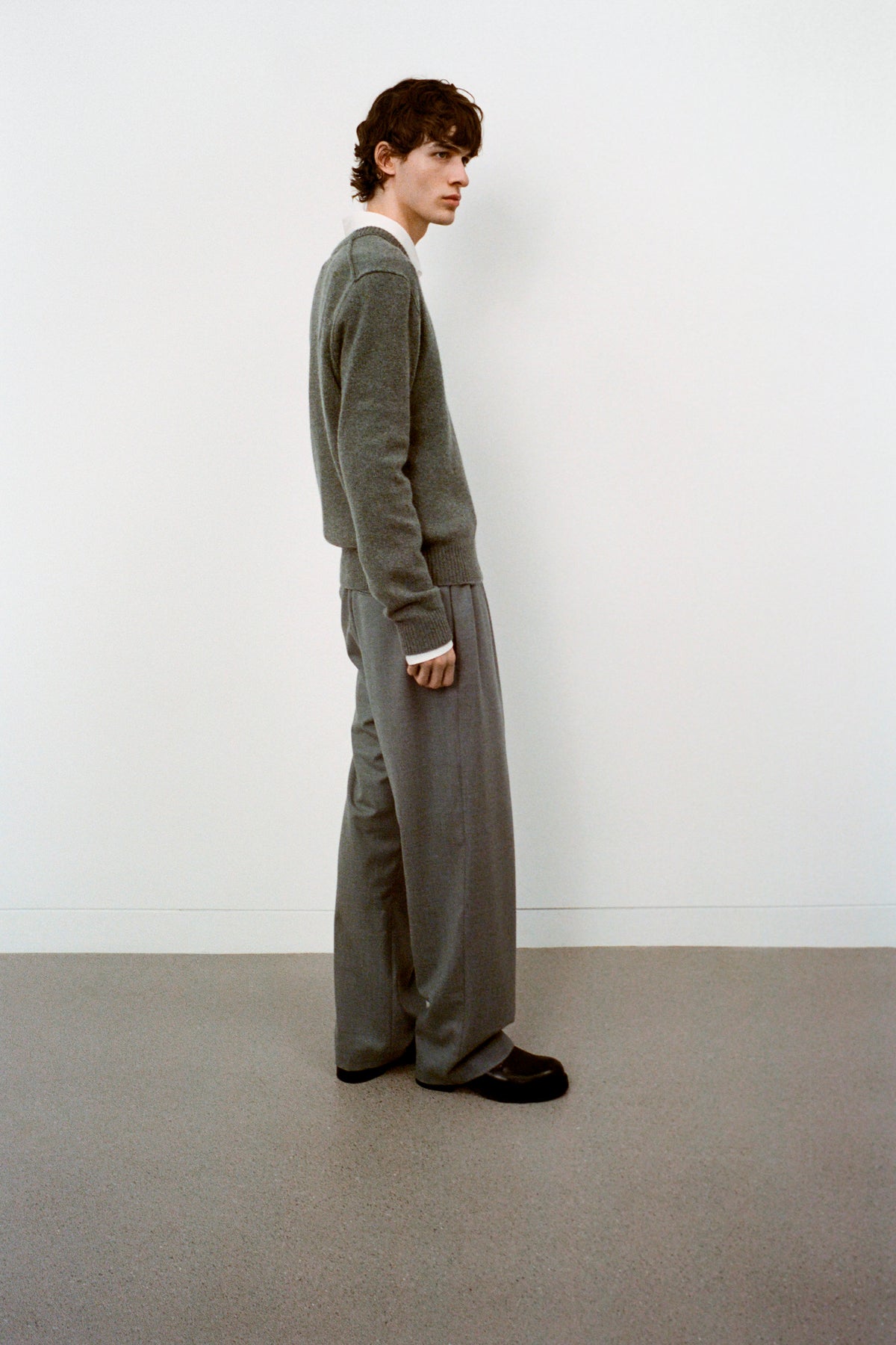 :: Fall 2025 :: Look 35