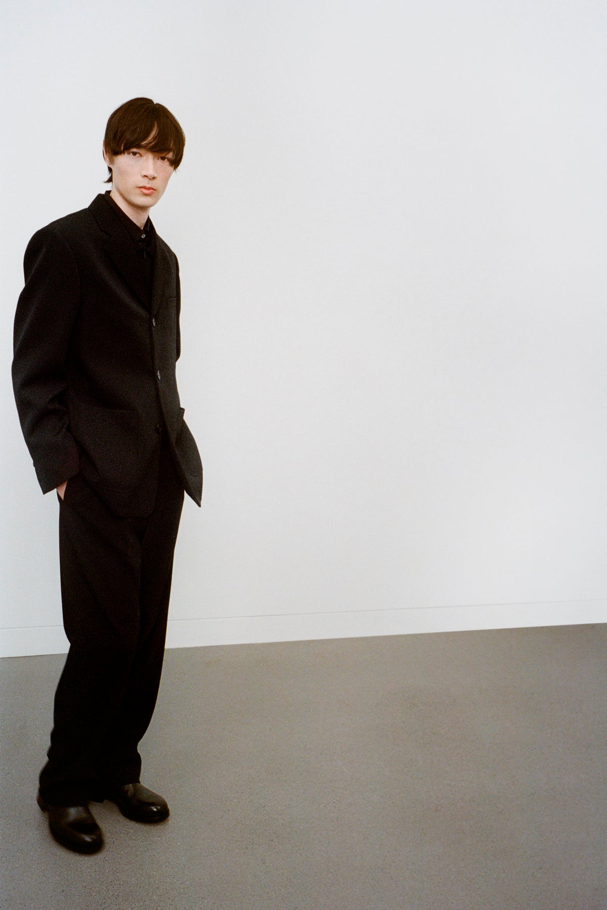 :: Fall 2025 :: Look 38