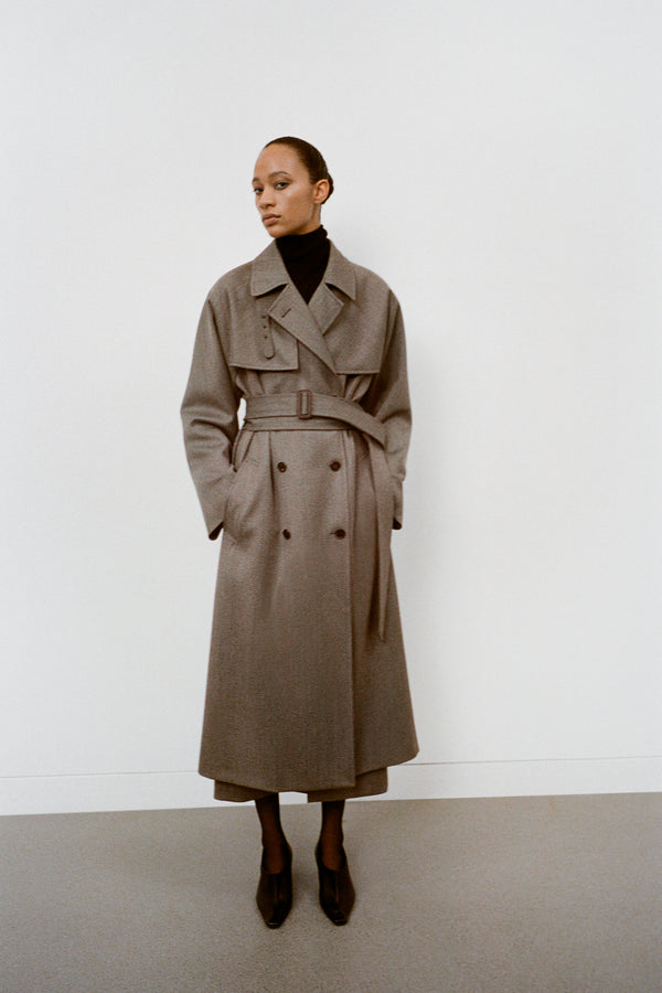 :: Fall 2025 :: Look 3