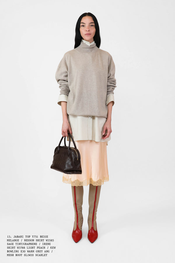 :: Spring 2025 :: Look 13