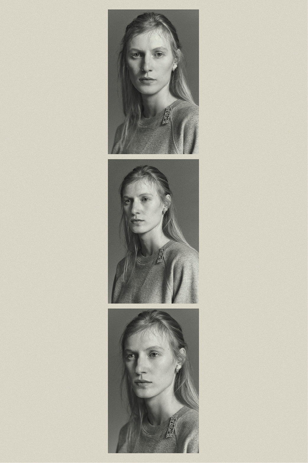 :: Spring 2026 :: Look 16