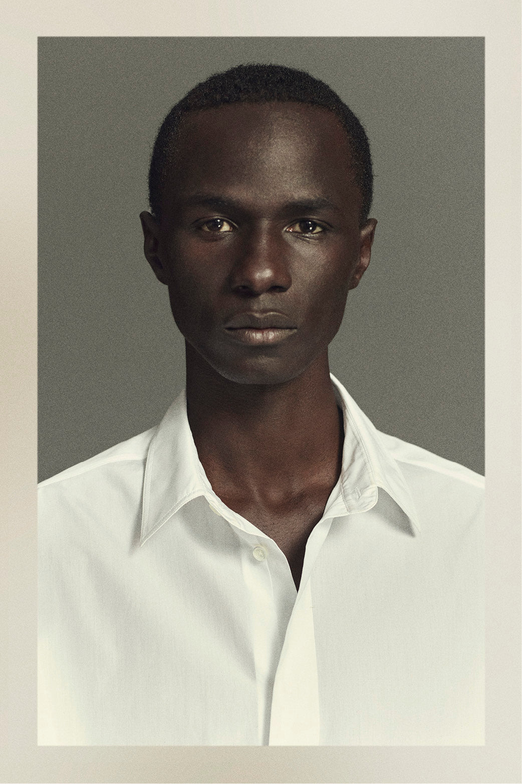 :: Spring 2026 :: Look 32