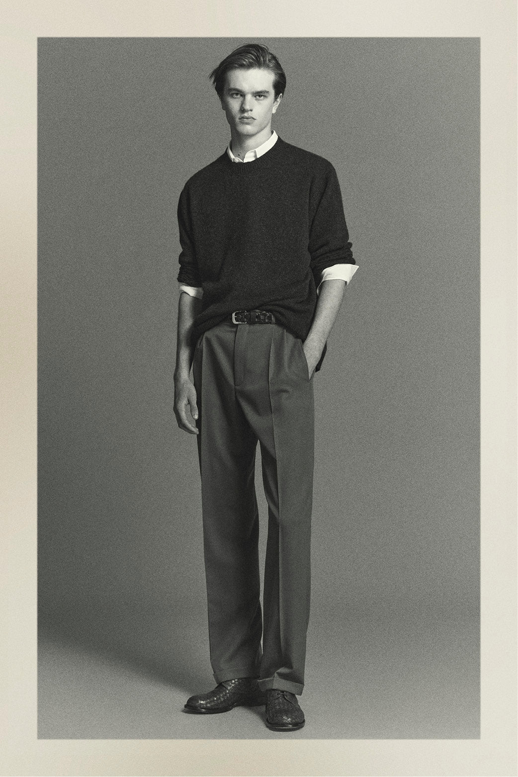 :: Spring 2026 :: Look 37