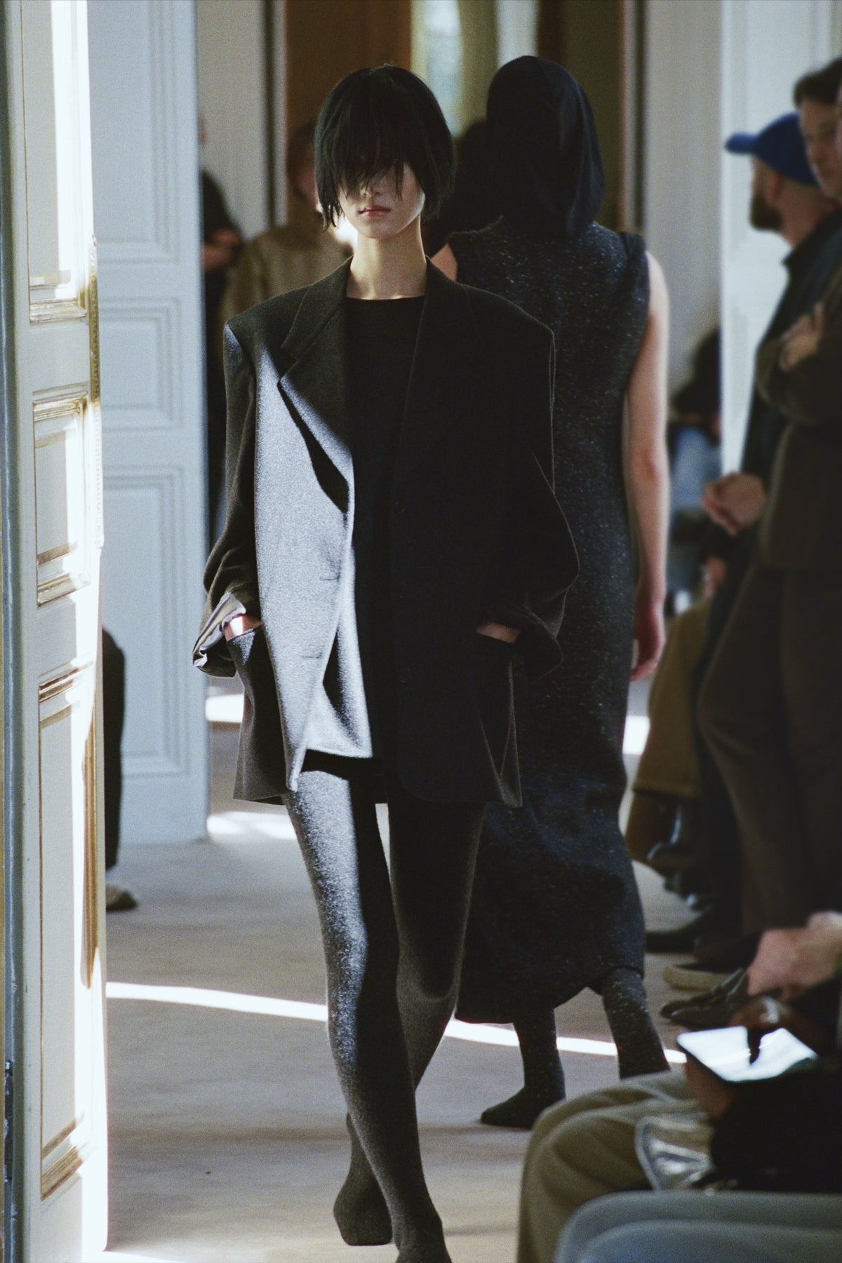 :: Winter 2025 :: Look 17