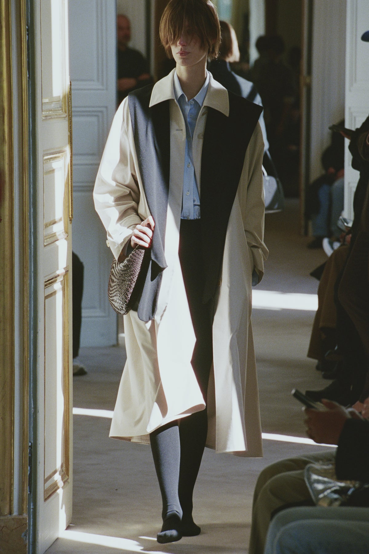 :: Winter 2025 :: Look 6