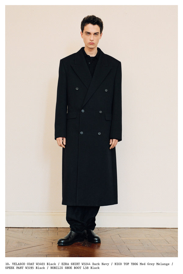 :: Men's Fall 2024 :: Look 10