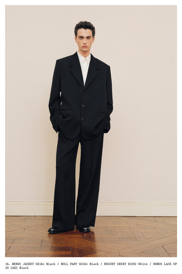 :: Men's Fall 2024 :: Look 16