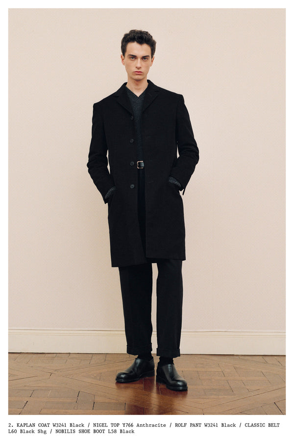 :: Men's Fall 2024 :: Look 2