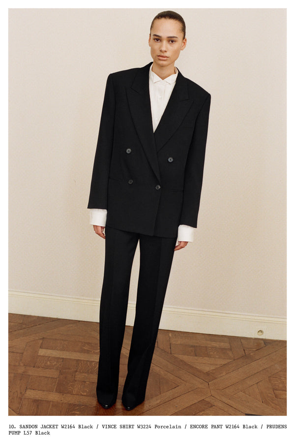 :: Women's Fall 2024 :: Look 10