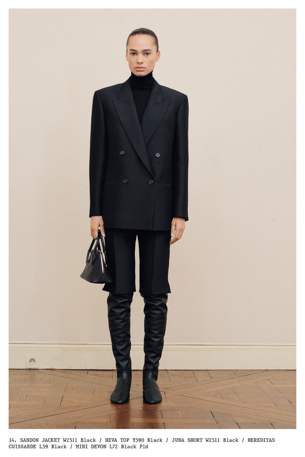 :: Women's Fall 2024 :: Look 14